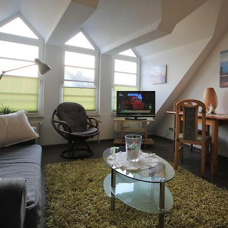 Haus Elbe 1 Haus Elbe 1 - Wohnung 38 Cuxhaven Kültér fotó