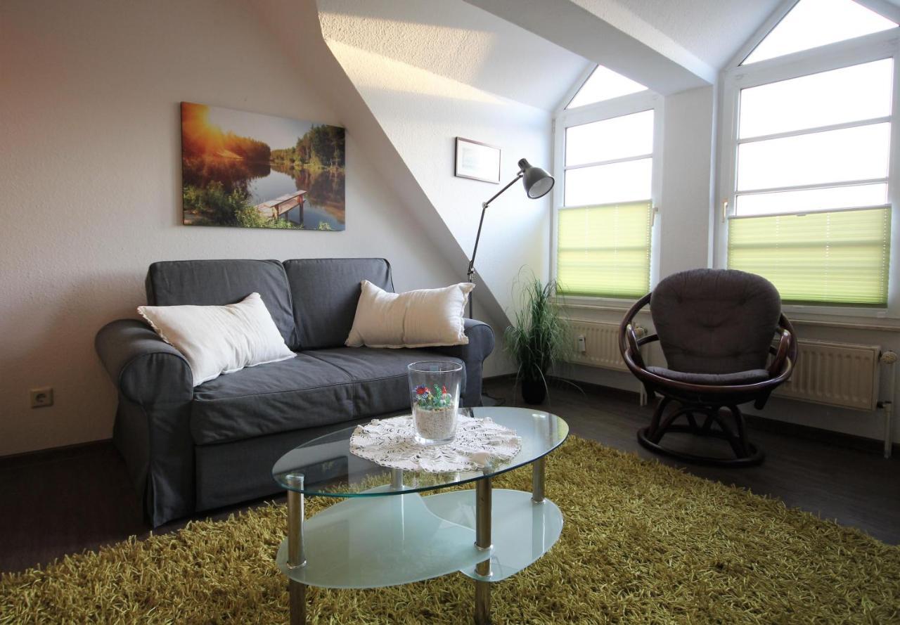 Haus Elbe 1 Haus Elbe 1 - Wohnung 38 Cuxhaven Kültér fotó