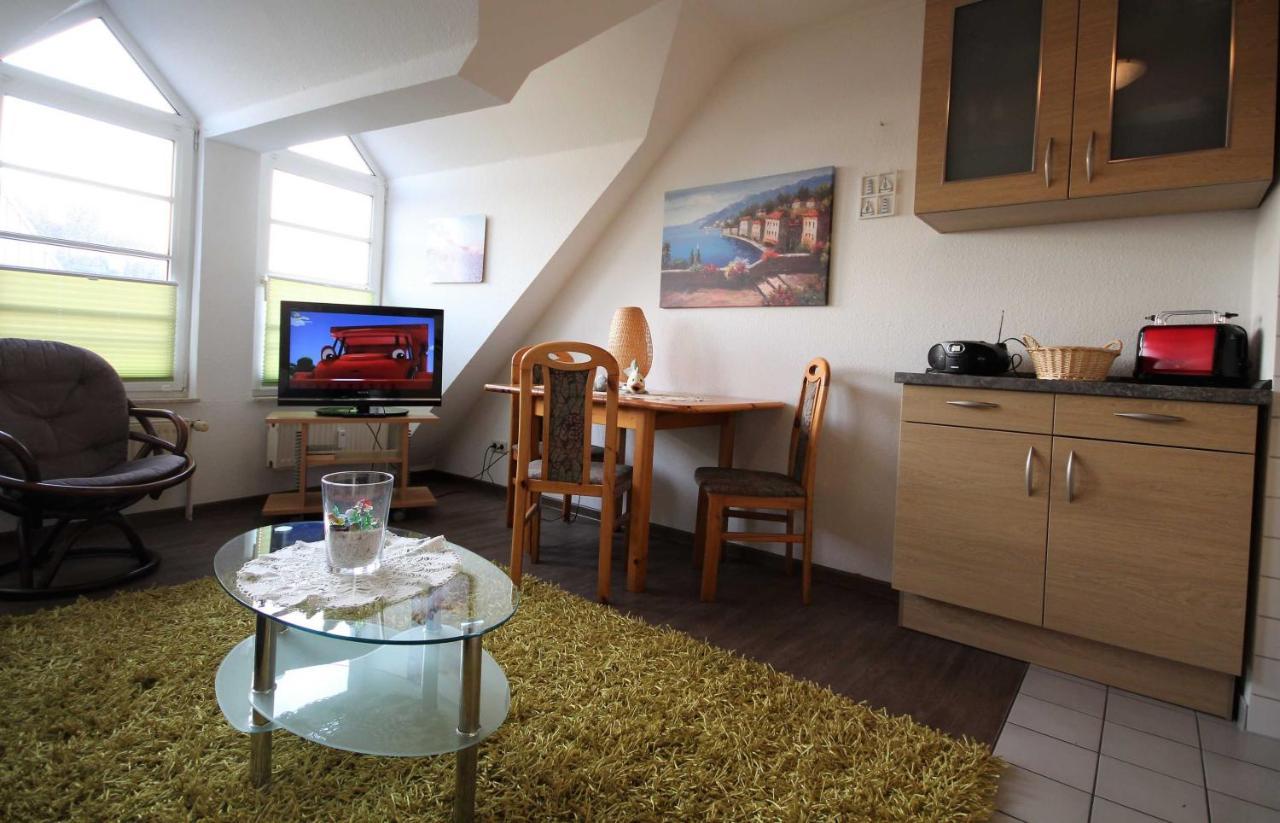 Haus Elbe 1 Haus Elbe 1 - Wohnung 38 Cuxhaven Kültér fotó