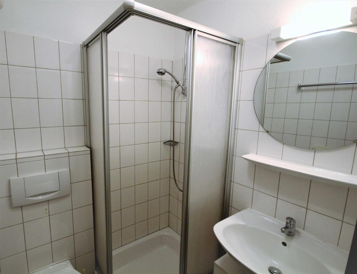 Haus Elbe 1 Haus Elbe 1 - Wohnung 38 Cuxhaven Kültér fotó