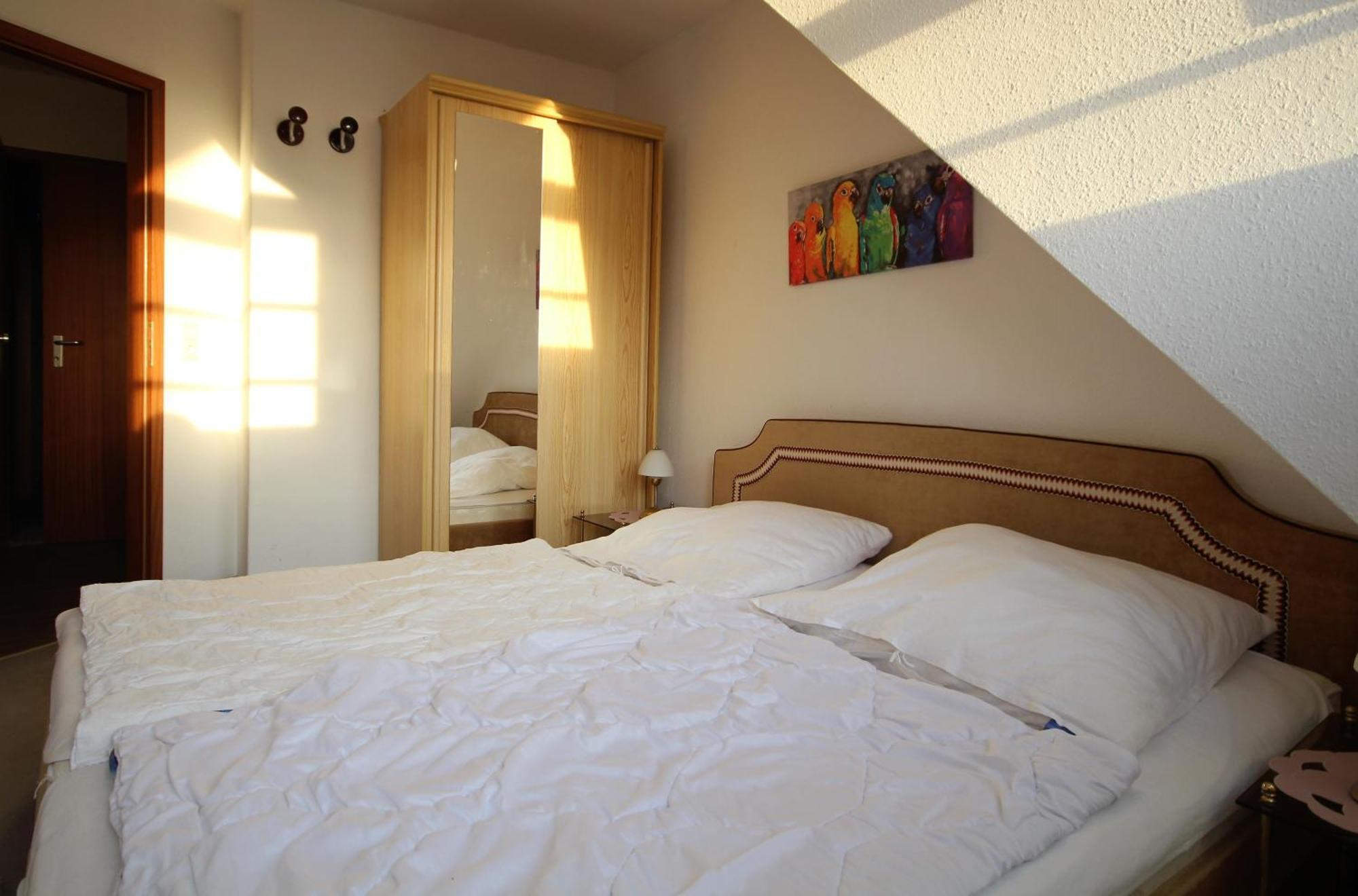 Haus Elbe 1 Haus Elbe 1 - Wohnung 38 Cuxhaven Kültér fotó