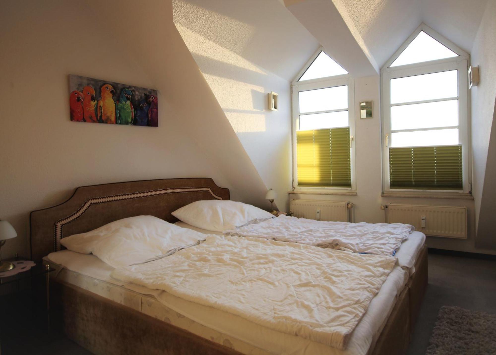Haus Elbe 1 Haus Elbe 1 - Wohnung 38 Cuxhaven Kültér fotó